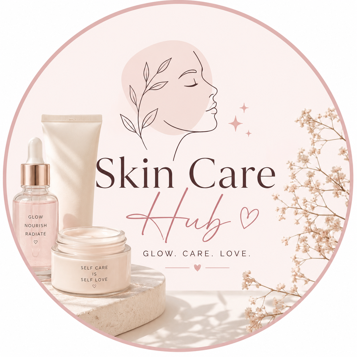Skin Care | العناية بالبشرة