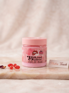 زبدة البيكيني الفاخرة لتفتيح وتعطير الجسم | Bikini Butter