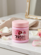 زبدة البيكيني الفاخرة لتفتيح وتعطير الجسم | Bikini Butter
