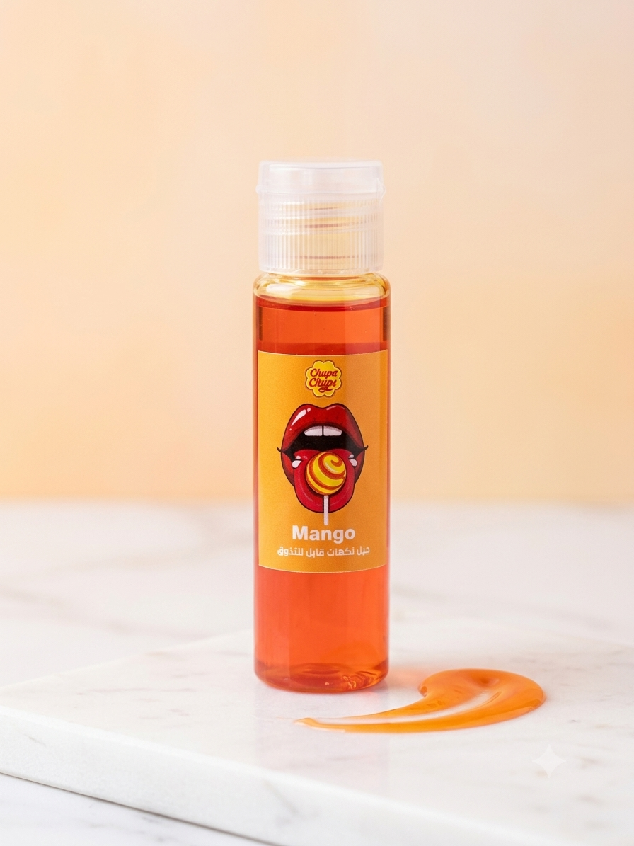 قطرات الشغف 3 اطعم | Passion Drops
