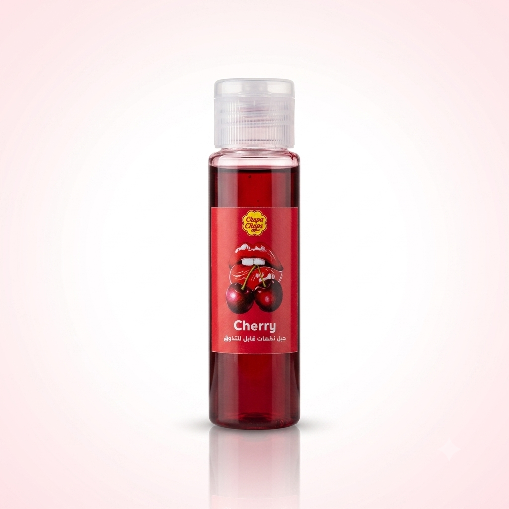 قطرات الشغف 3 اطعم | Passion Drops