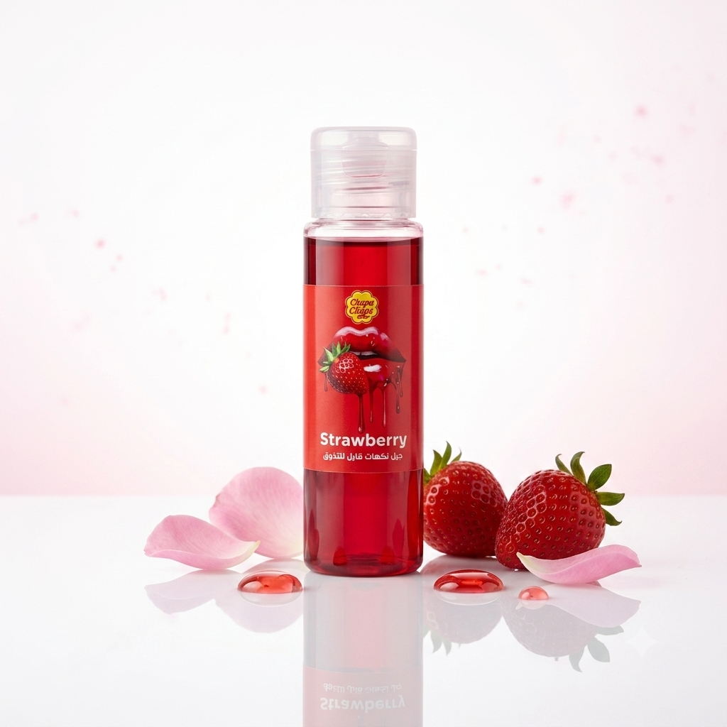قطرات الشغف 3 اطعم | Passion Drops