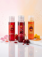 قطرات الشغف 3 اطعم | Passion Drops
