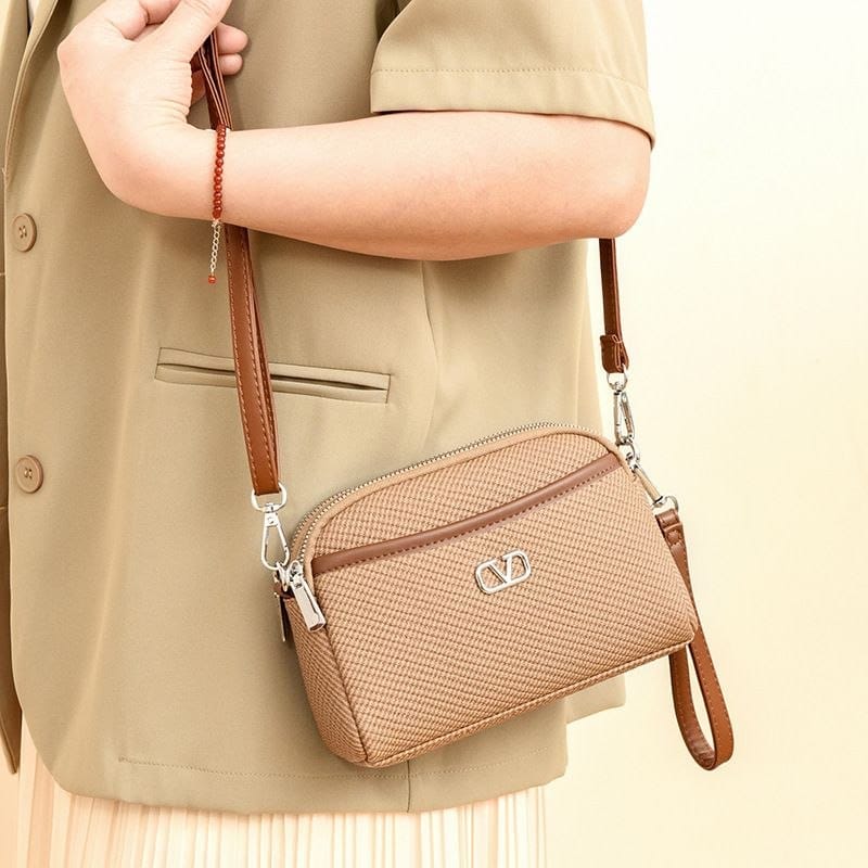 Maha Everyday Crossbody Bag