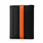 Compact Card Holder Wallet