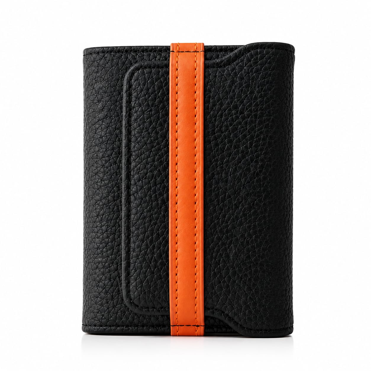 Compact Card Holder Wallet