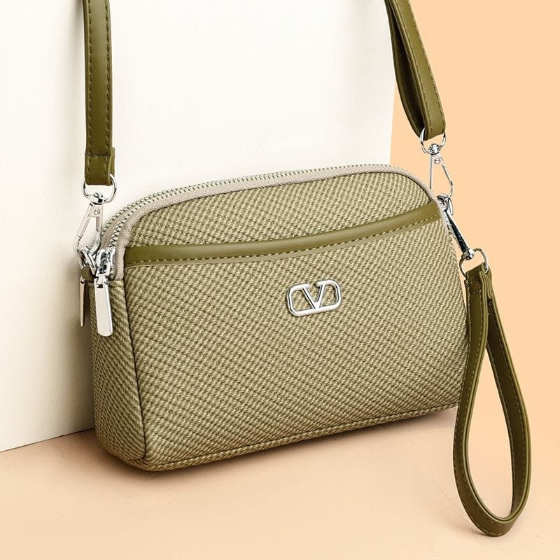 Maha Everyday Crossbody Bag