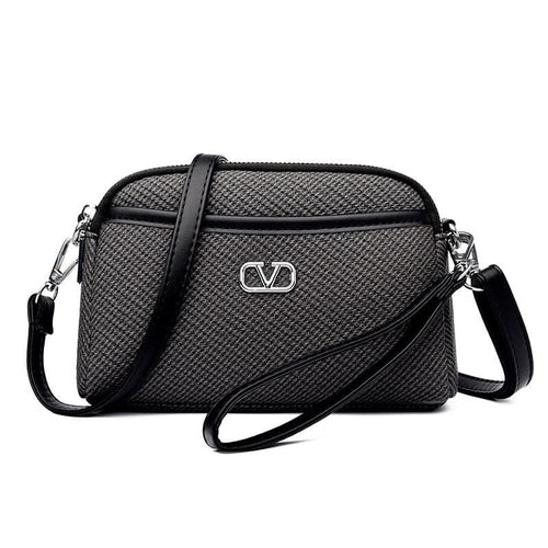 Maha Everyday Crossbody Bag