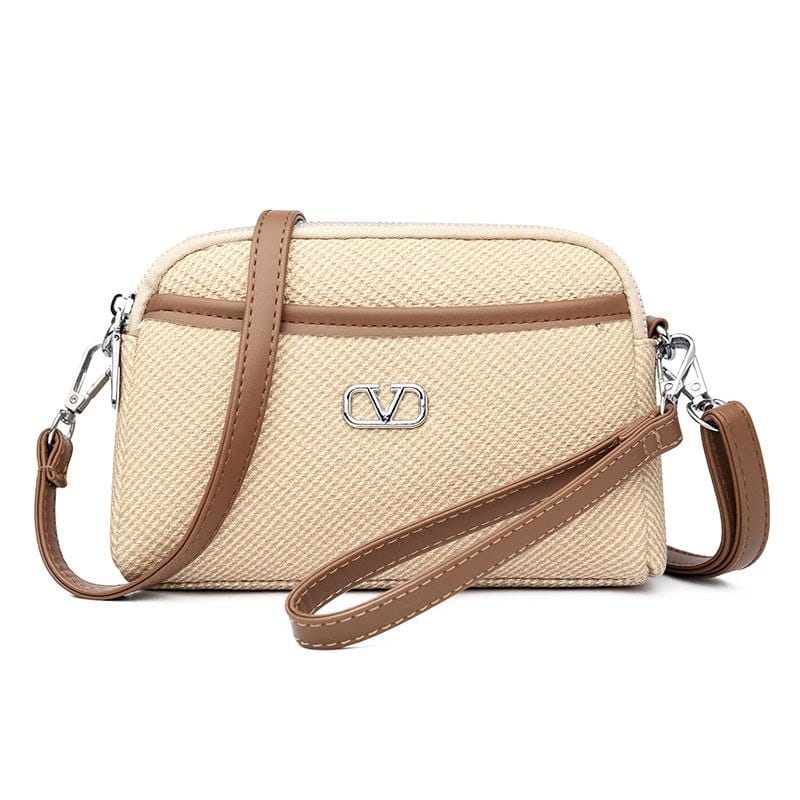 Maha Everyday Crossbody Bag