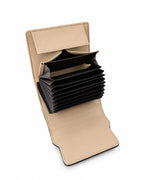 Compact Card Holder Wallet
