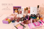 بوكس ميك اب العروسه | Make-up Bride Box