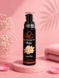 زيت مساج الفانيليا – Vanilla Desire