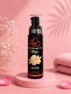 زيت مساج الفانيليا – Vanilla Desire