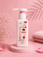 غسول Cool Intimate Wash – بالعكر الفاسي