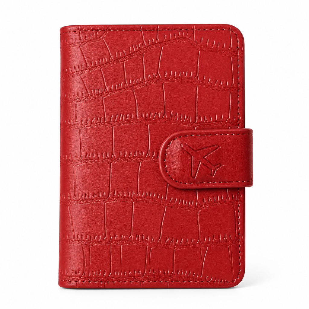 Passport Case