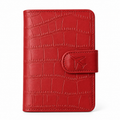 Passport Case