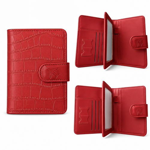 Passport Case