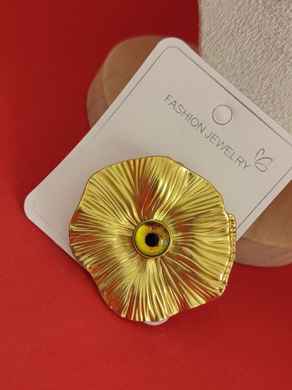 Artisan & Vintage Metal Brooch Collection