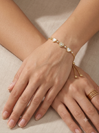 Eternal Heart Bracelet ⭐