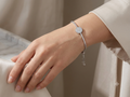 Venus Crystal Bracelet