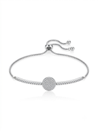 Venus Crystal Bracelet