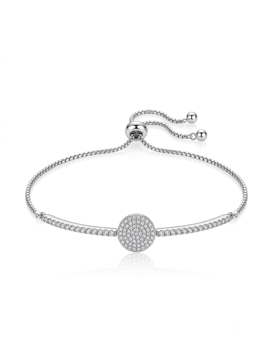 Venus Crystal Bracelet